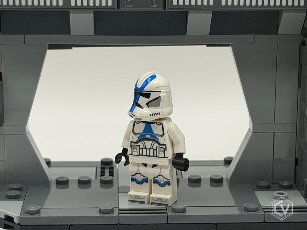 501st Legion Clone Trooper sw1094 angled view