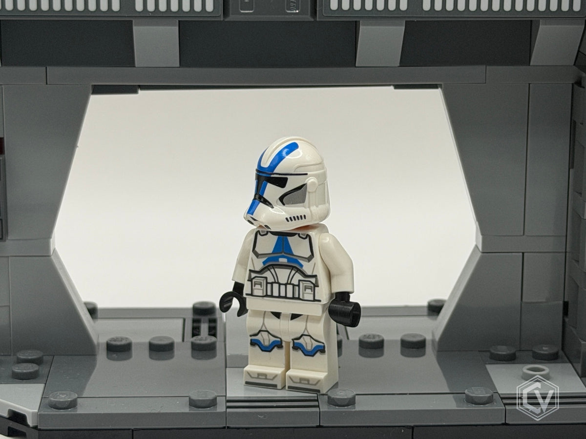 501st Legion Clone Trooper sw1094 angled view