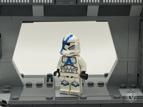 501st Legion Clone Trooper sw1094 angled view