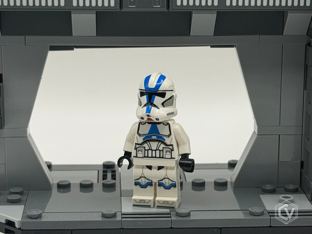501st Legion Clone Trooper sw1094 front view