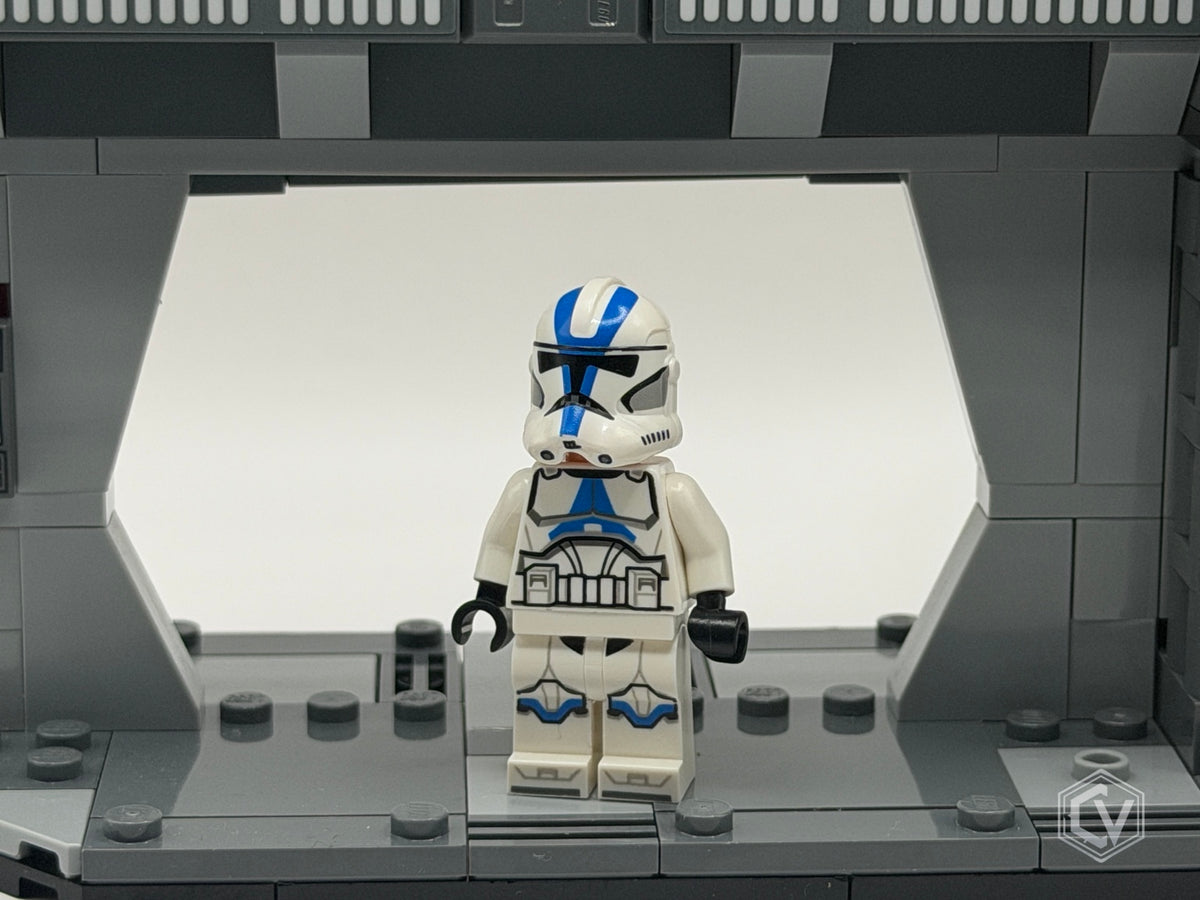 501st Legion Clone Trooper sw1094 front view