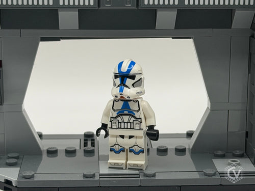 501st Legion Clone Trooper sw1094 front view