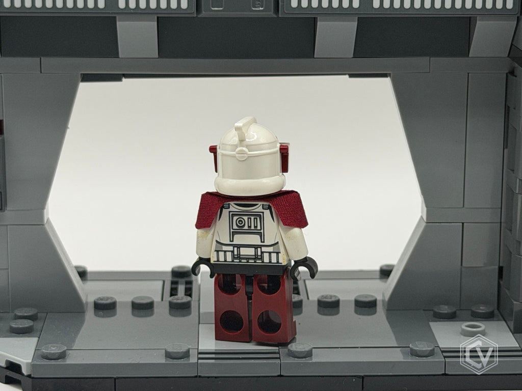 ARC Trooper sw0377 back