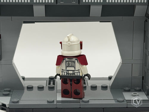 ARC Trooper sw0377 back