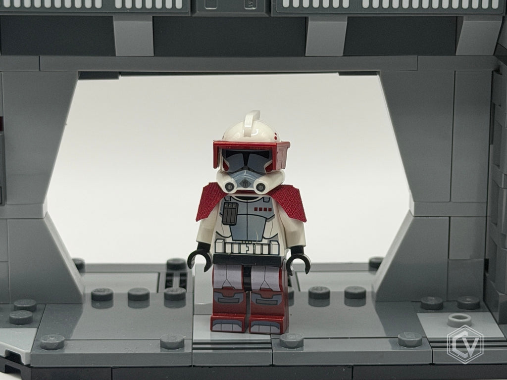 ARC Trooper sw0377 front