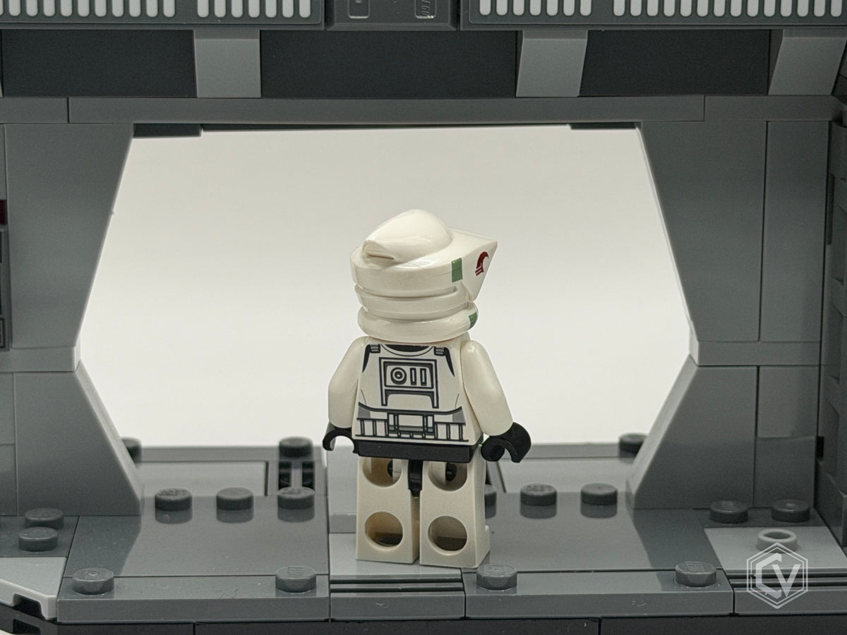 ARF Trooper sw0297 back view