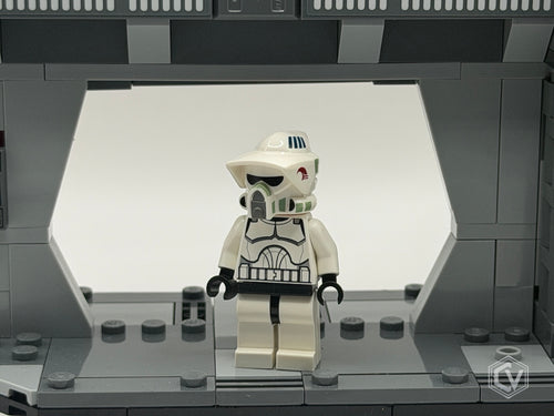 ARF Trooper sw0297 front view