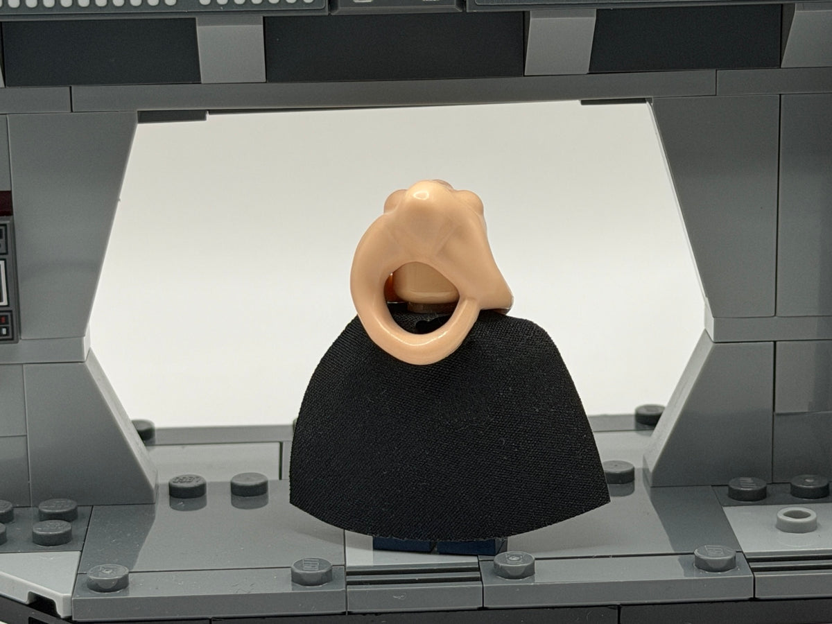 Genuine LEGO Bib Fortuna sw0404 back