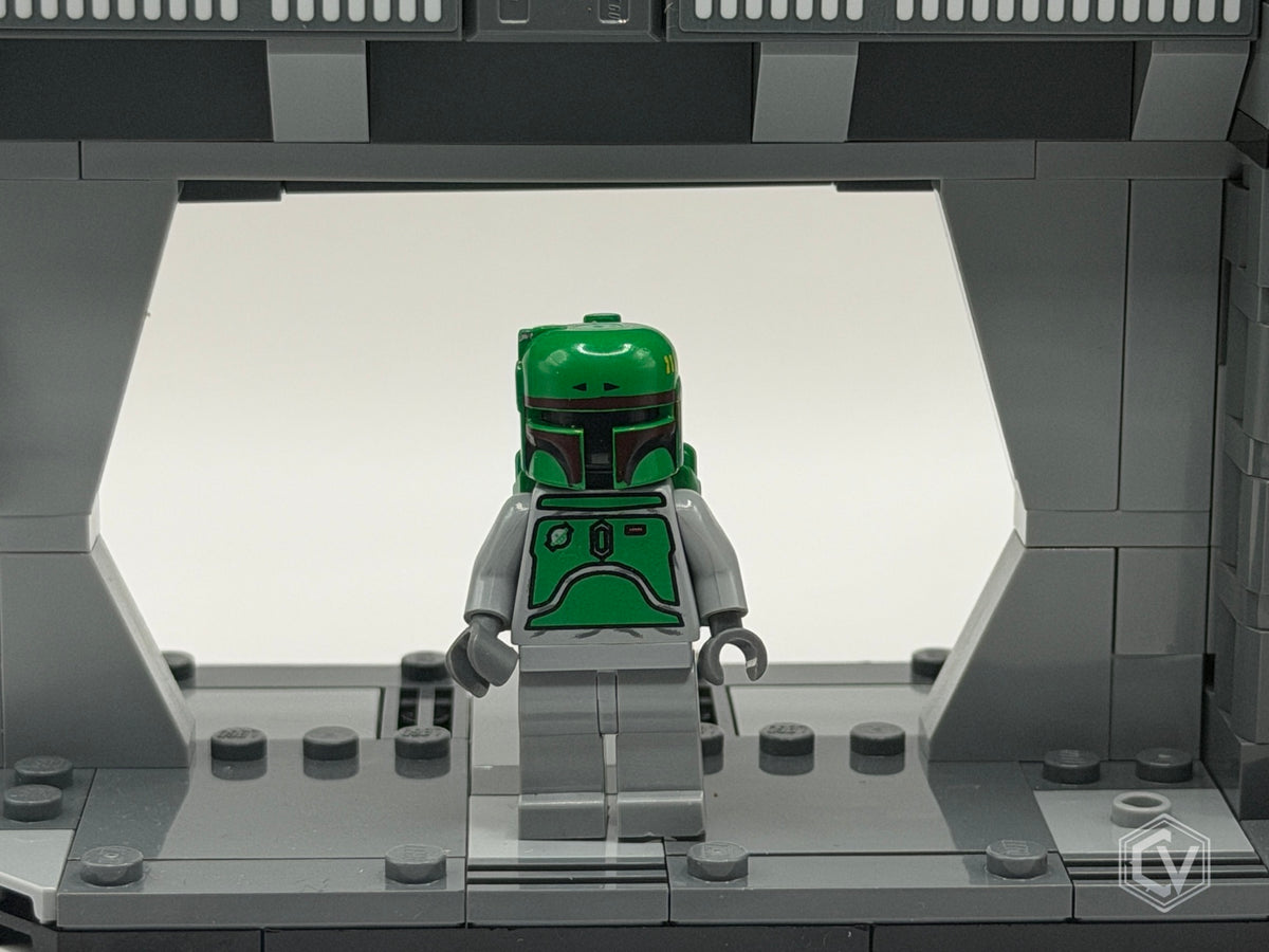 Boba Fett sw0002 front