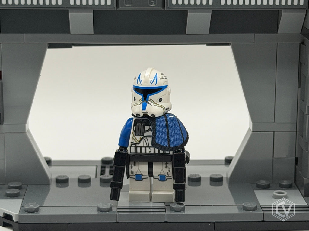 Captain Rex sw0450 front