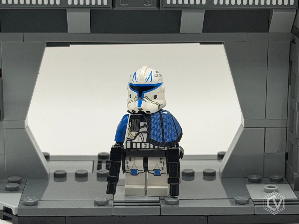 Captain Rex sw0450 front