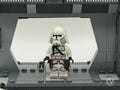 Clone Commander Bacara sw1431 front