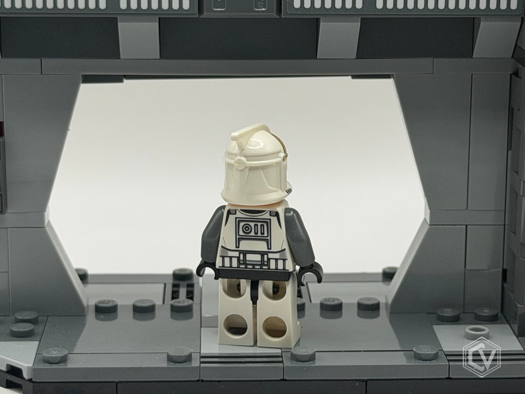 Clone Gunner sw0221 back