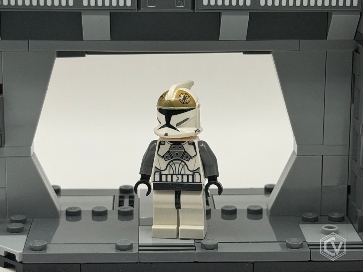 Clone Gunner sw0221 front