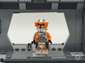 Clone Trooper Commander Cody sw1233 front