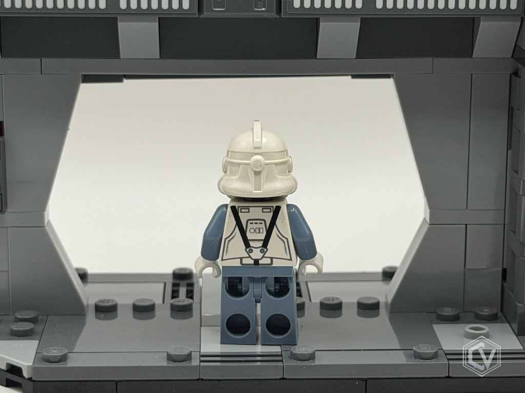 Clone Commander Gree sw0380 back