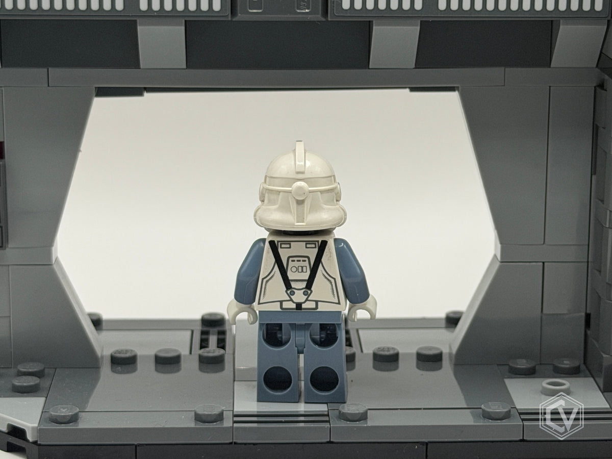 Clone Commander Gree sw0380 back