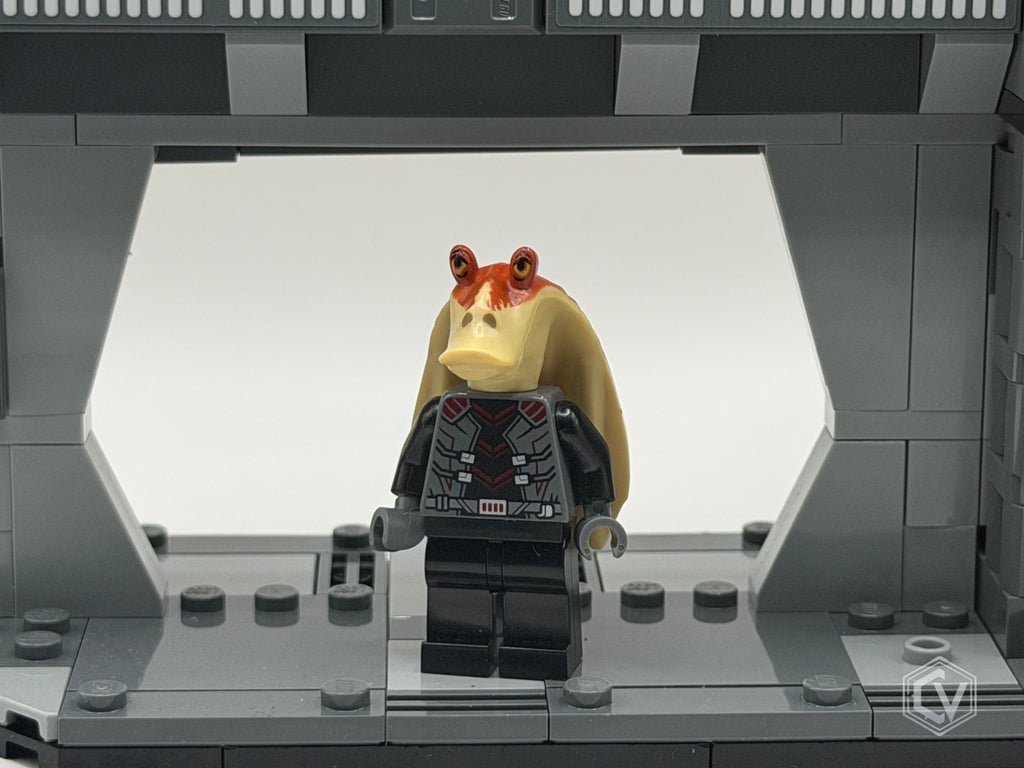 Darth Jar Jar sw1367 front