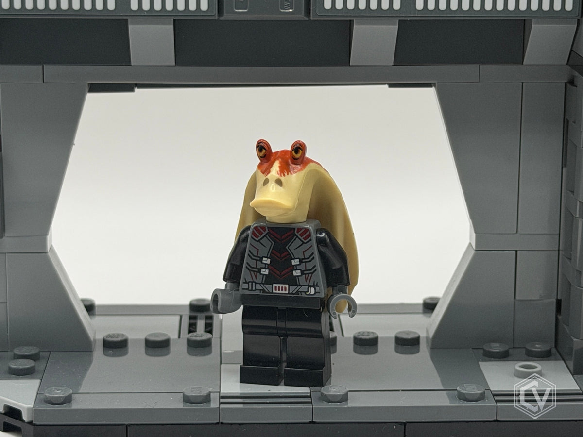 Darth Jar Jar sw1367 front