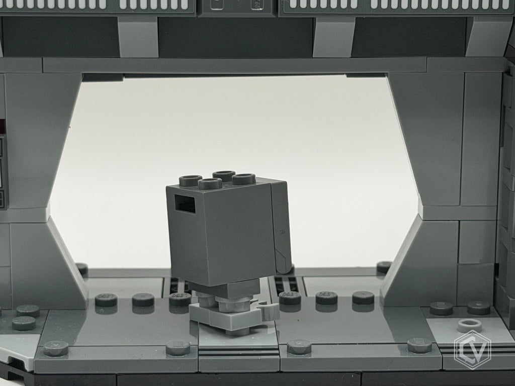 Gonk Droid sw0073a back