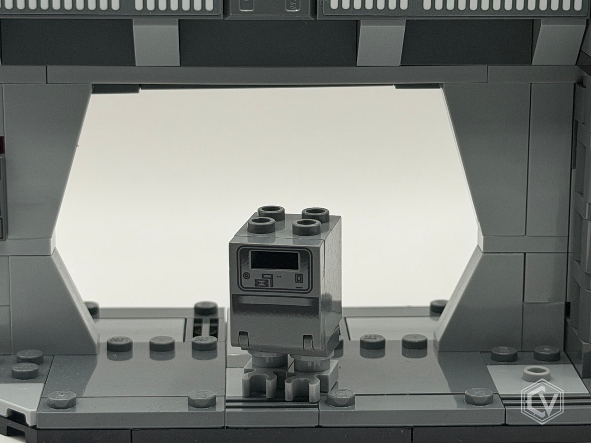 Gonk Droid sw0073a front