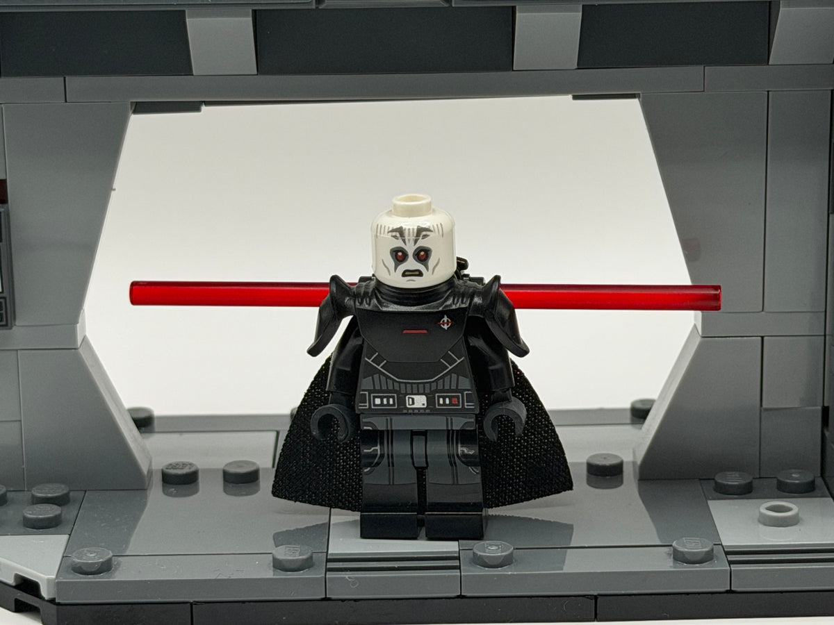 Grand Inquisitor sw1222 front