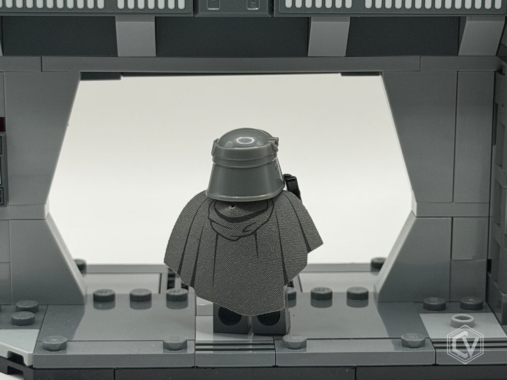 Han Solo sw0925 back