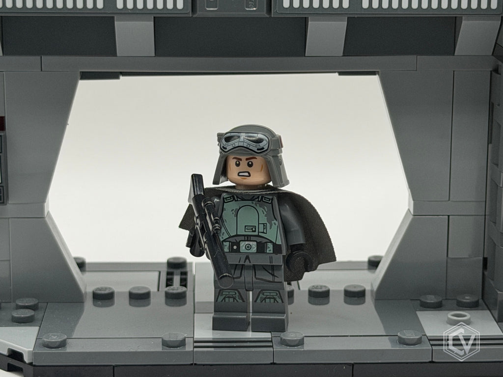 Han Solo sw0925 front