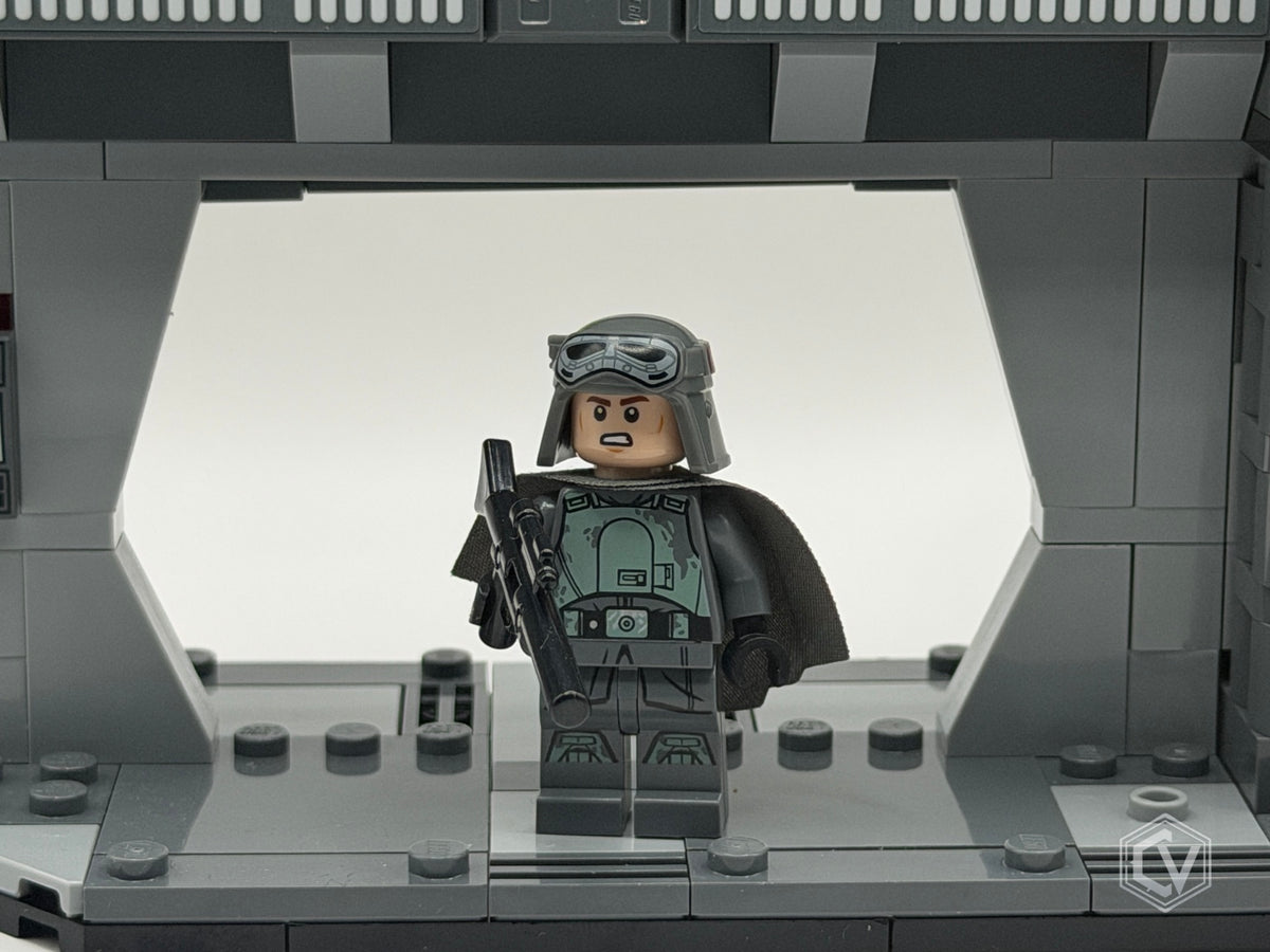 Han Solo sw0925 front