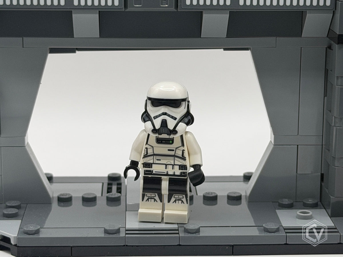 Imperial Patrol Trooper sw0914 front