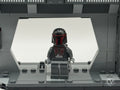 Mandalorian Super Commando sw0494 front