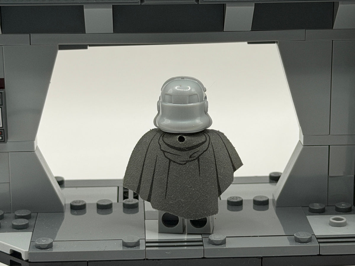 Genuine LEGO Mimban Stormtrooper sw0927 back