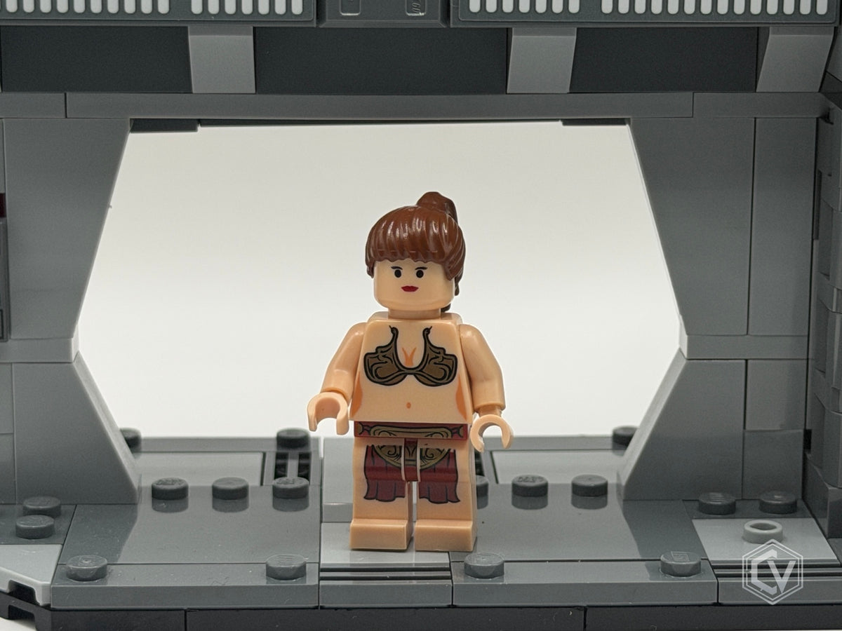 Princess Leia sw0085a front