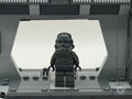 Shadow Stormtrooper sw0603 front