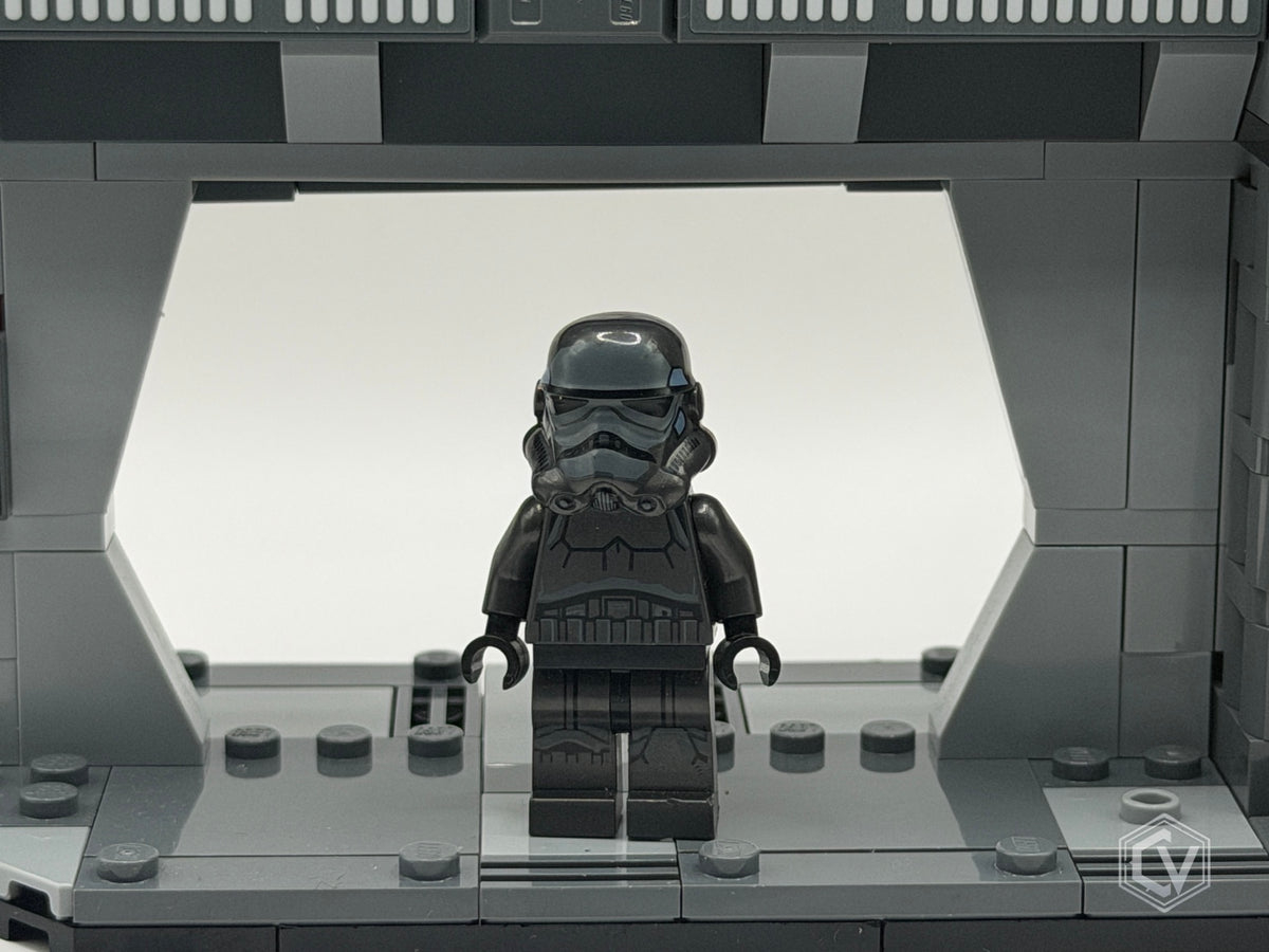 Shadow Stormtrooper sw0603 front
