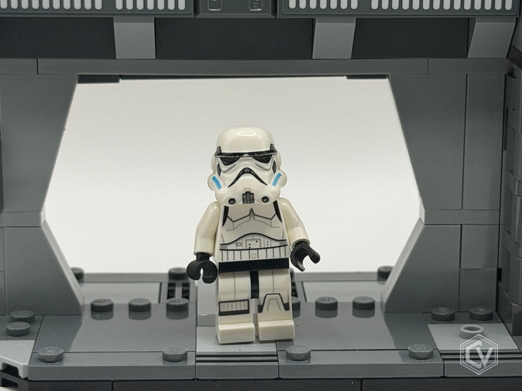 Stormtrooper sw0578 front