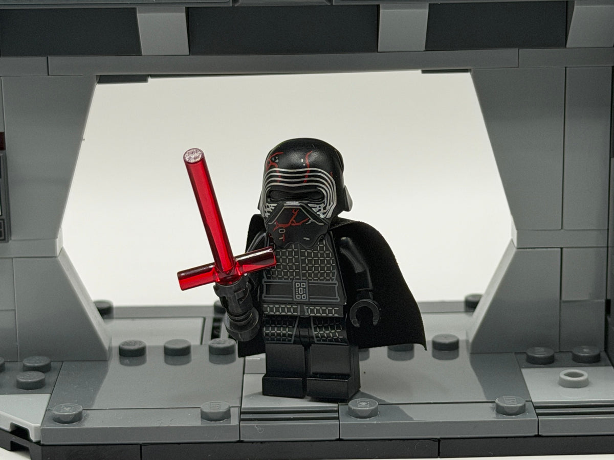 Supreme Leader Kylo Ren sw1061 front