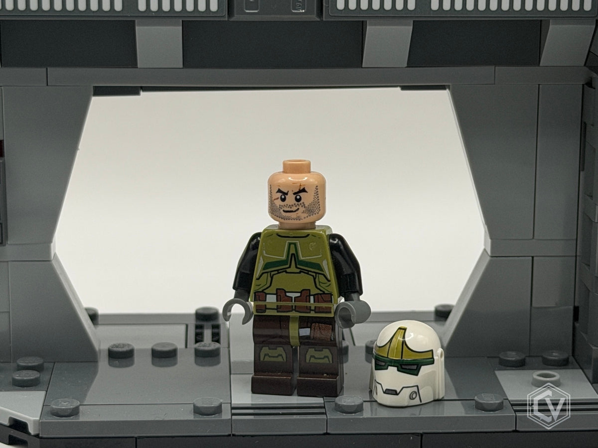 Bounty Hunter sw0476 back