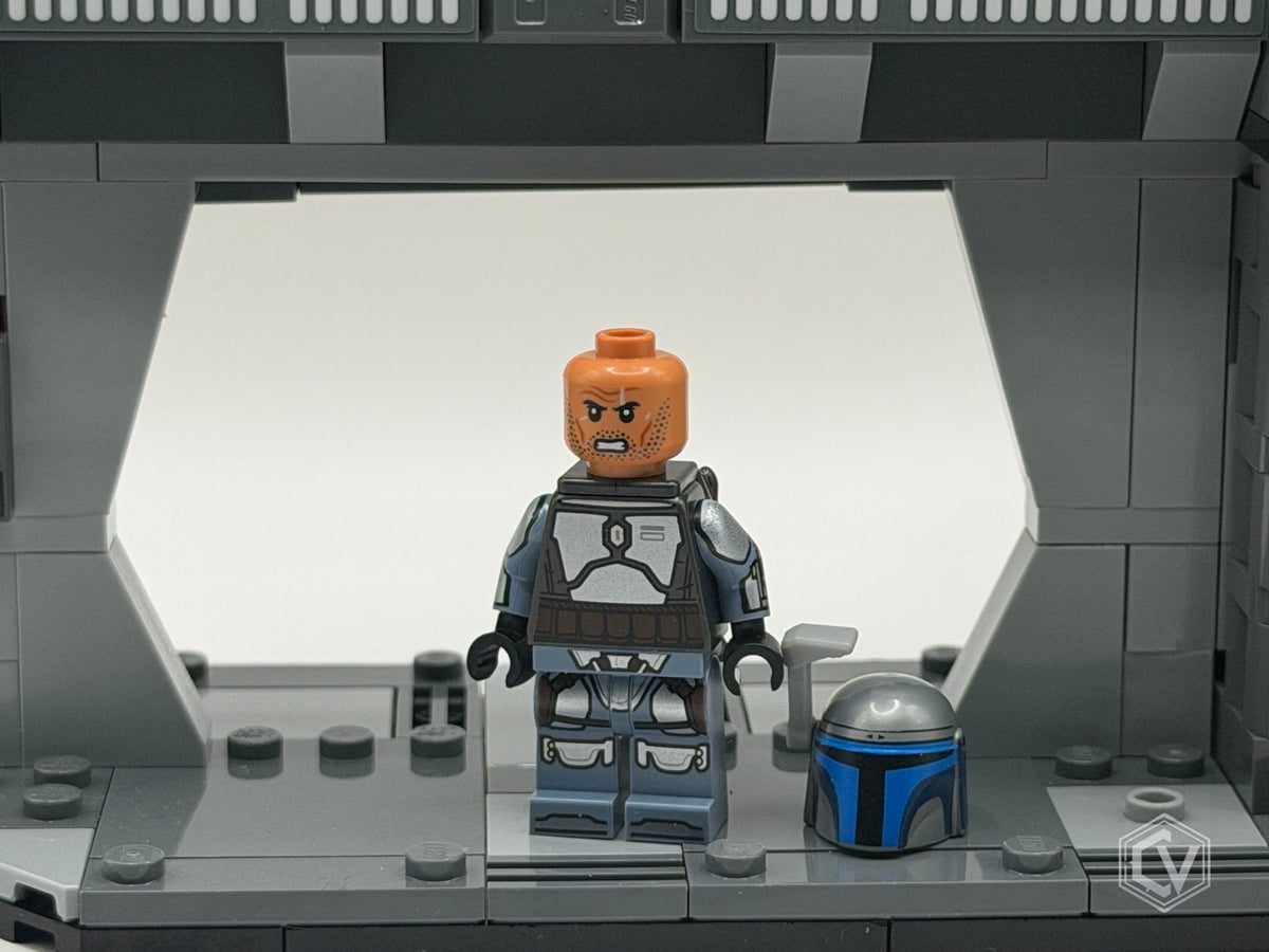 Jango Fett sw1406 back