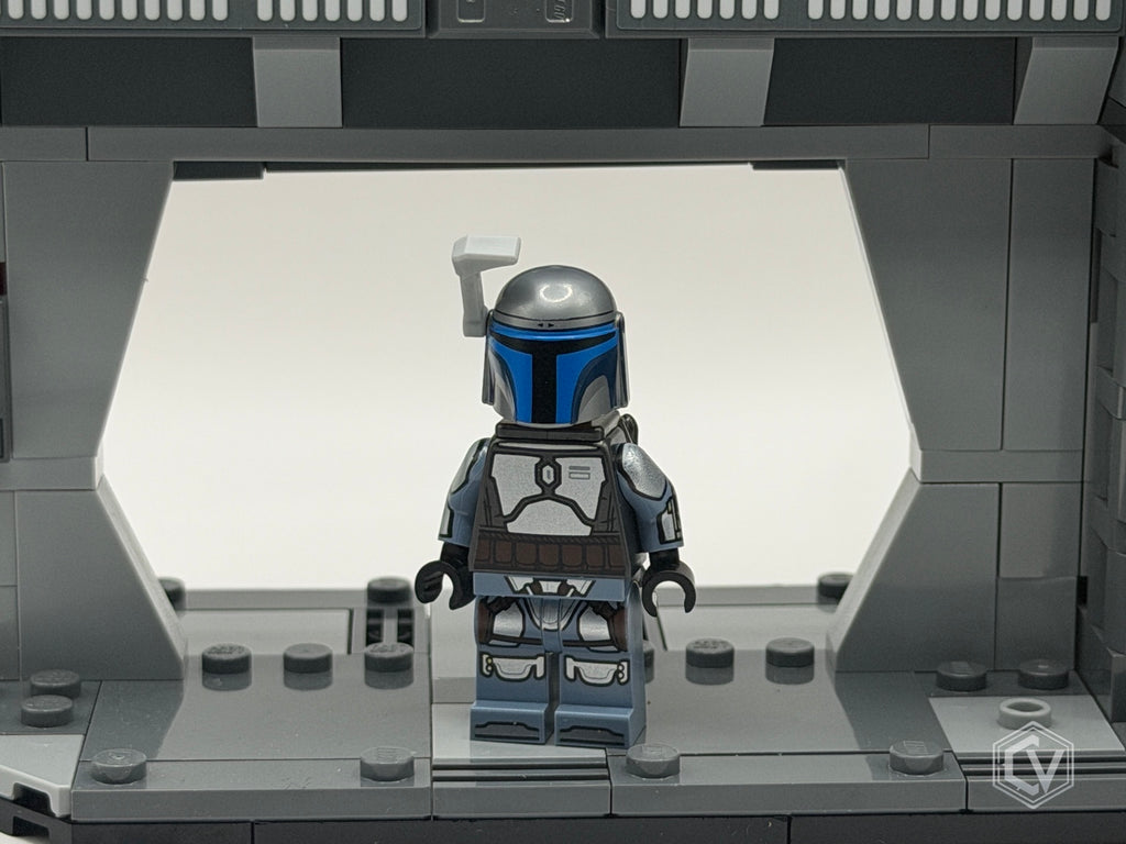Jango Fett sw1406 front
