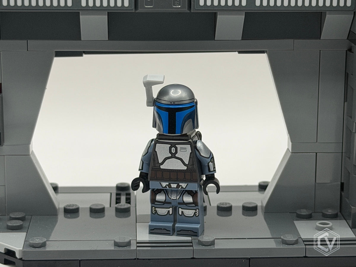 Jango Fett sw1406 front