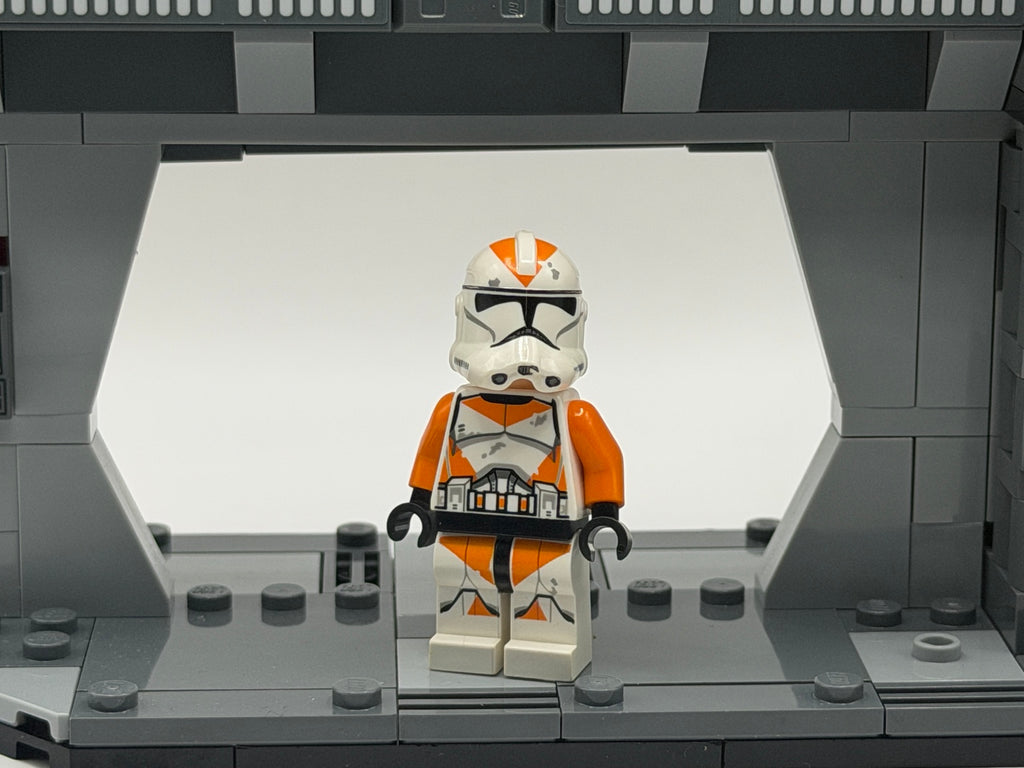 212th Battalion Trooper sw0522 front