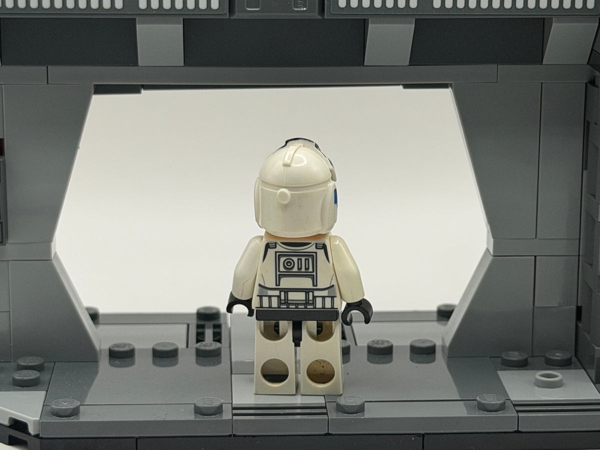 501st Clone Pilot sw0439 back