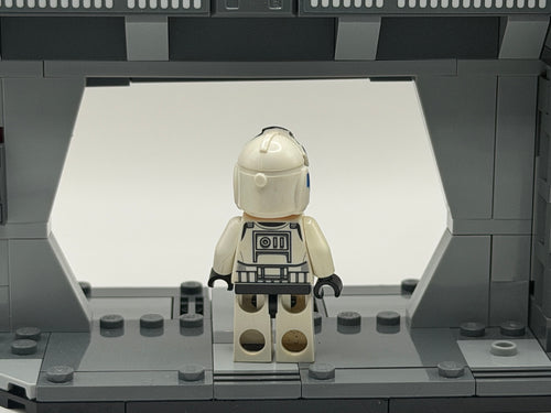 501st Clone Pilot sw0439 back