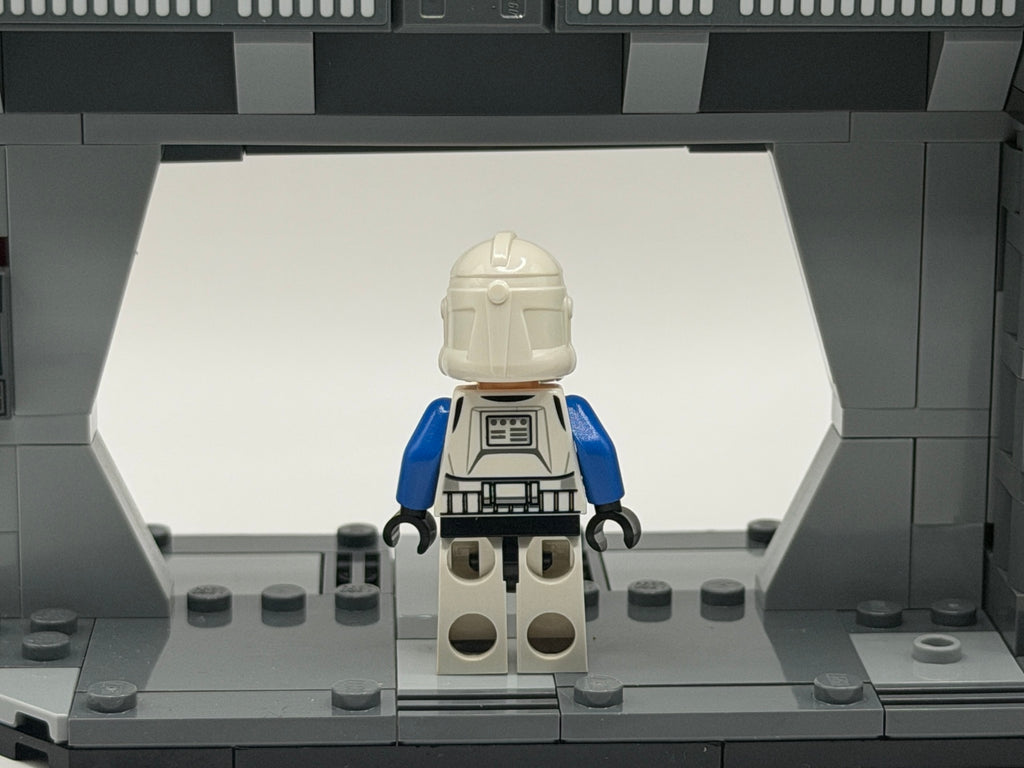 501st Legion Clone Trooper sw0445 back