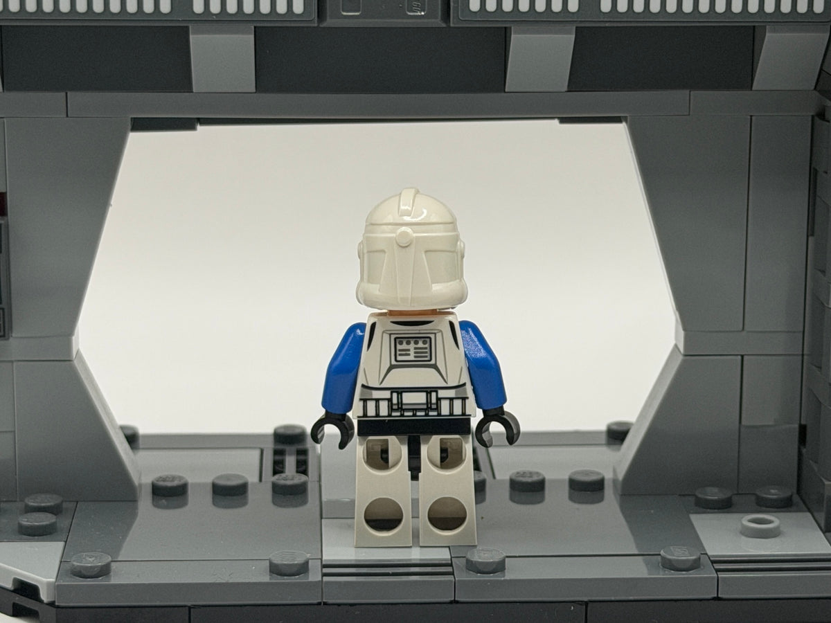 501st Legion Clone Trooper sw0445 back