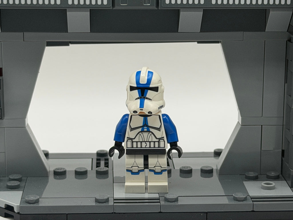 501st Legion Clone Trooper sw0445 front