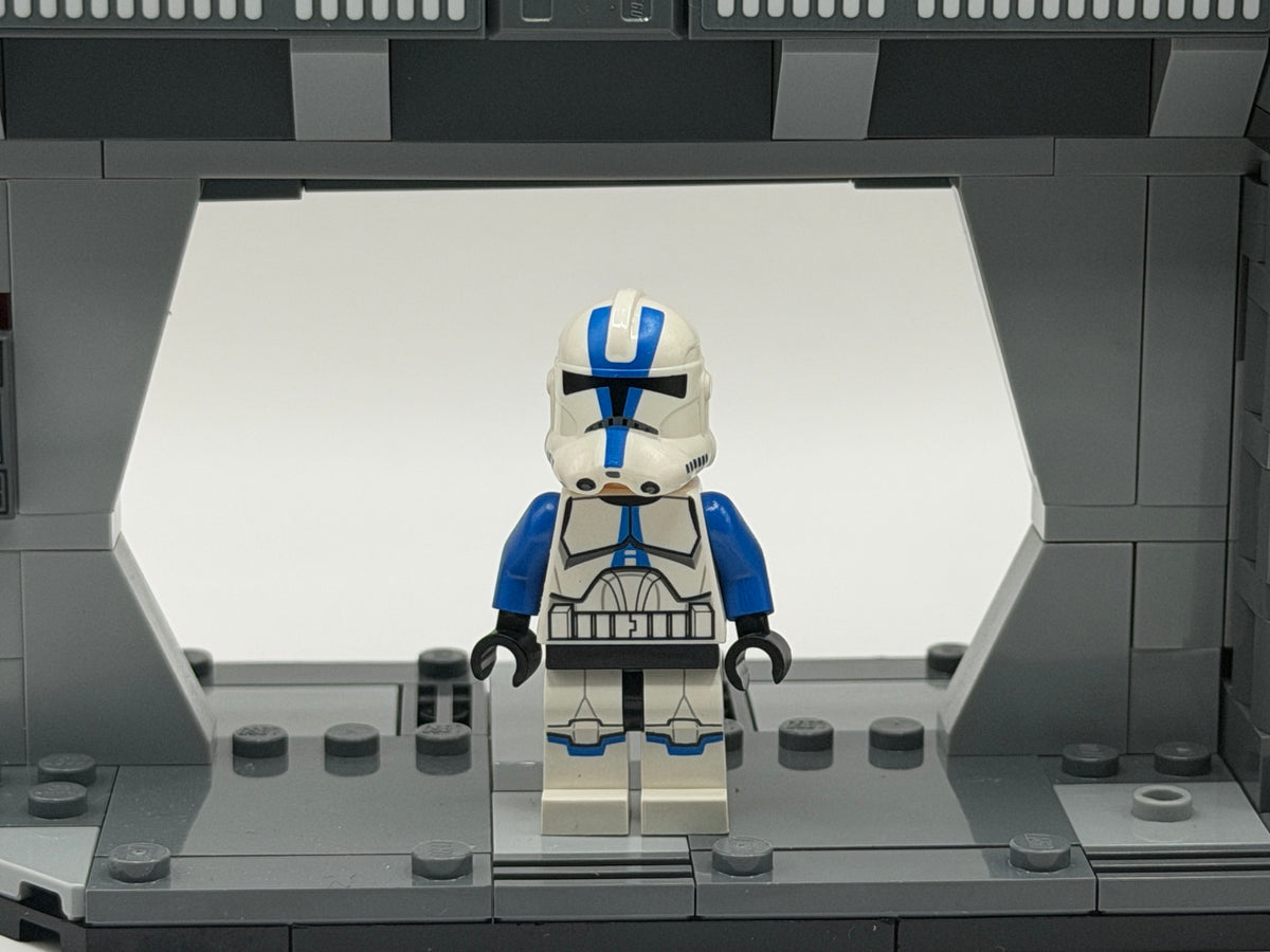 501st Legion Clone Trooper sw0445 front