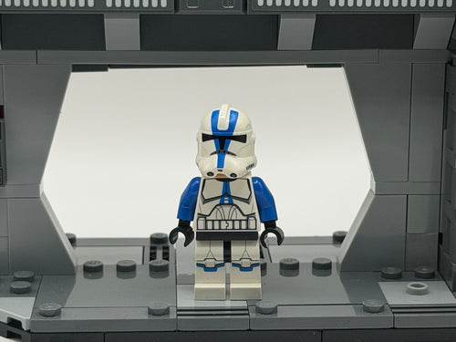 501st Legion Clone Trooper sw0445 front