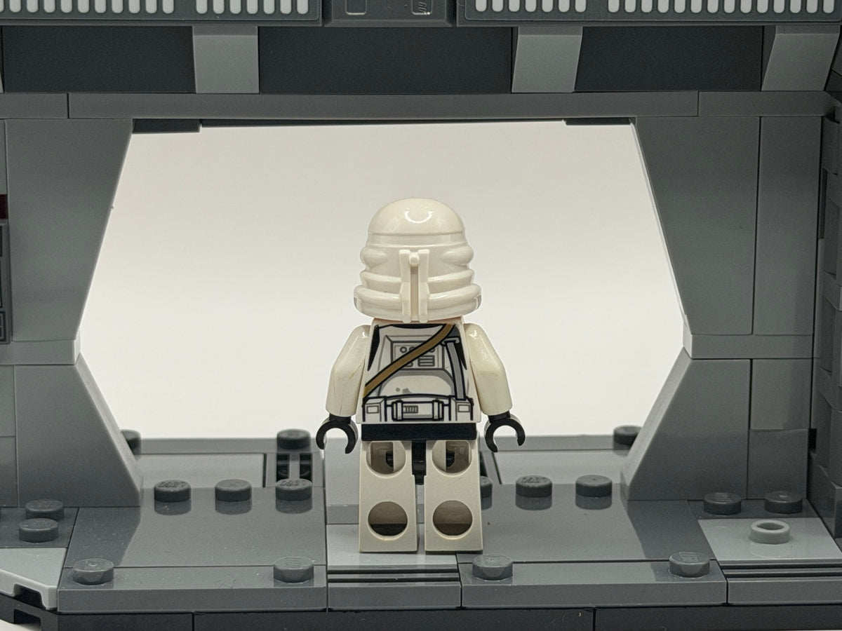 Airborne Clone Trooper sw0523 back
